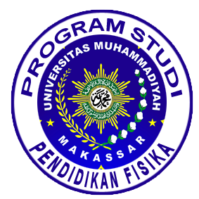 Pendidikan Fisika Universitas Muhammadiyah Makassar